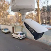 فروش دوربین مداربسته اقساطی با چک صیادی