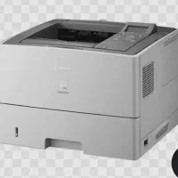 چاپگر canon lbp 6750