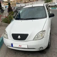 تیبا2مدل1400|خودرو سواری و وانت|یزد, |دیوار
