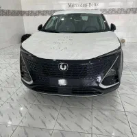 چانگان یونی تی ۲۰۲۶