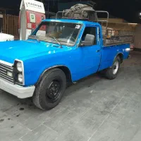 نیسان مدل89دوگانه