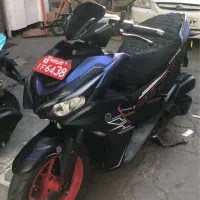 آیروکس گلکسی رادیات دار لوازمی