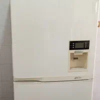 یخچال فریزر اسنوا