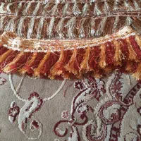 نوار|پرده، رانر، رومیزی|سنندج, |دیوار