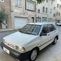 پراید 131 SE مدل 1391