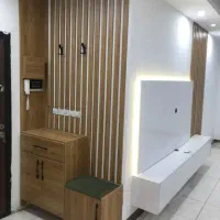 دکوراسیون،پارتیشن،تی وی وال،کابینت ،کمد دیواری