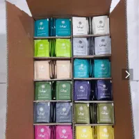 چای نیوشا تک نفره