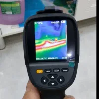 نشت یابی نشت نشتیاب نشتی آب لوله اندازه یک کاشی