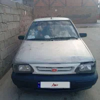 پراید