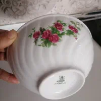 کاسه آبگوشت خوری