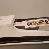 اسکنر HP مدل ScanJet Pro 2500f1 فیدار دار