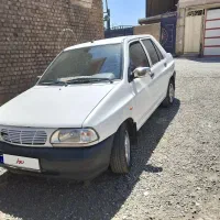 پراید