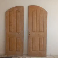 درب اتاقی  ورودی