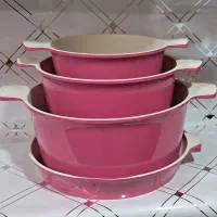 بازسازی ظروف مرکزی