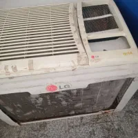 کلر پنجره ای