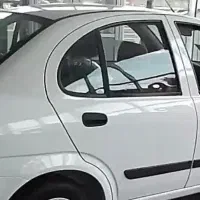 خودرو تیبا