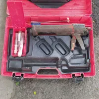 دستگاه گان چسب هیلتی