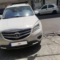 چانگان sc35