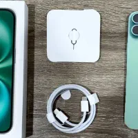 اپل۱۶حافظه۱۲۸ باریجستر