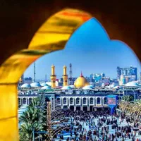 سفر یکسر هوایی کربلا بصورت اقساطی