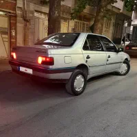 پژو405مدل 95