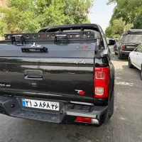 تی ۸ - مدل۴۰۳ - ۳۰ تا کار - بی رنگ و در حد نو