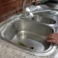 سینک توکار