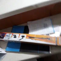 مونوپاد   موبایل ۴۰۰هزار تومان اورجینال اصل