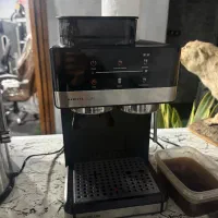 دستگاه قهوه ساز