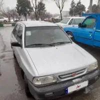 پراید ۸۴