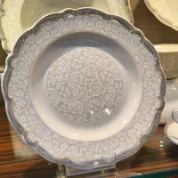 سرویس چینی ایزابل 98 پارچه