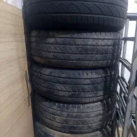 لاستیک ۱۶|قطعات یدکی و لوازم جانبی|ریگان, |دیوار