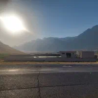 فروش گاوداری صنعتی یا معاوضه