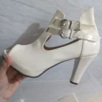 کفش مجلسی وِرنی