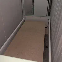 تخت خواب نو