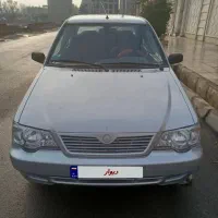 پراید ۱۳۲بدونه رنگ  شاسی پلمپ