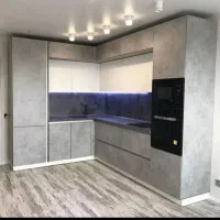 ساخت ونصب کابینت و کمددیواری