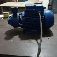 پمپ آب محیطی