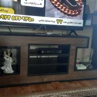 زیر تلویز یون ام دی اف در حدود
