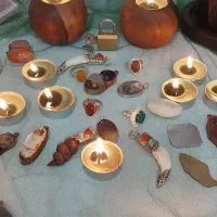 انگشتر فال دقیق