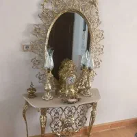آینه شمدان