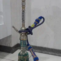 قلیان حاج اوغلی شمش یک تکه