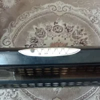 هود کن دو موتوره سالم