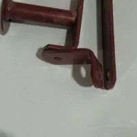 قفل پدال