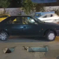 پژو آردی