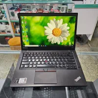 لپتاپ لنوو i7 با صفحه نمایش خاص و کم نظیر ips