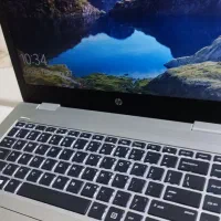 لپ تاپ hp probook