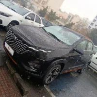 فروش ایکس 33 کراس در حد