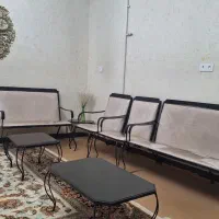 مبل|مبلمان خانگی و میز عسلی|خرم‌آباد, |دیوار