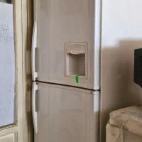 یخچال|یخچال و فریزر|بکتاش, |دیوار